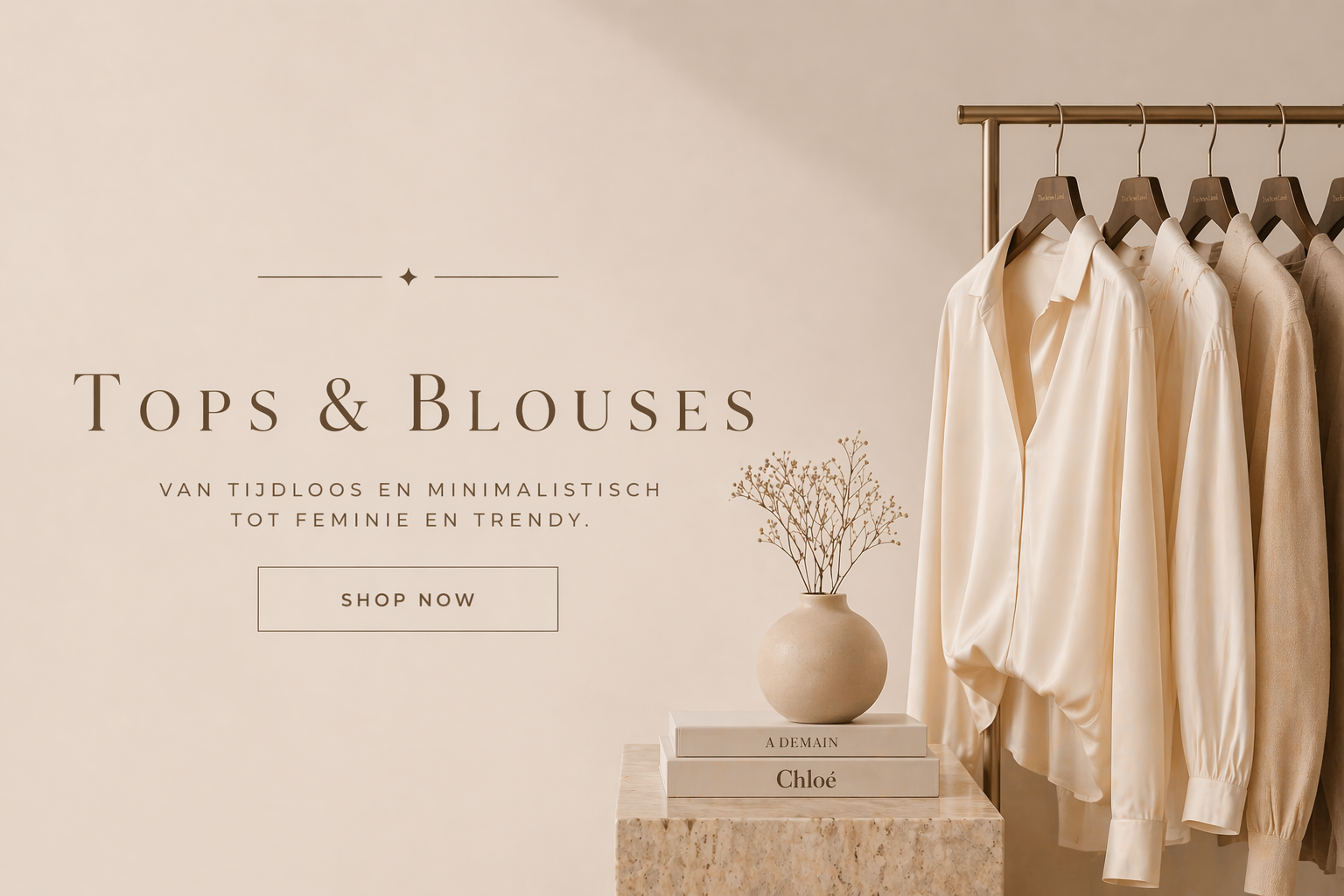 Tops & blouses