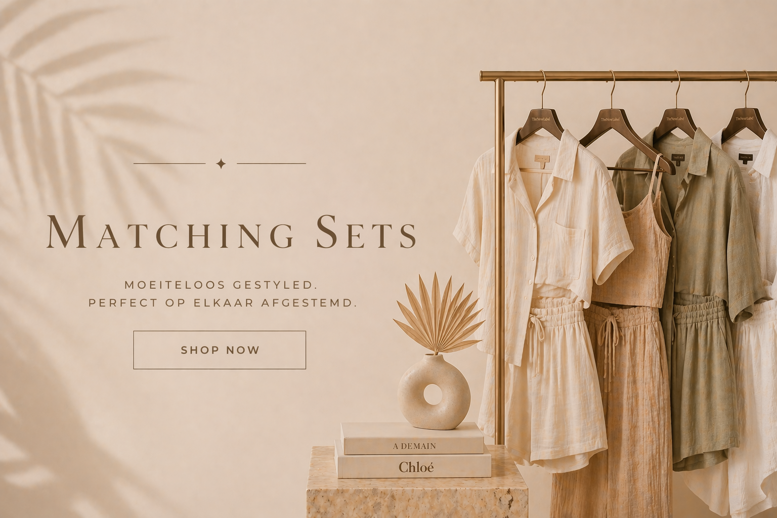 Matching sets