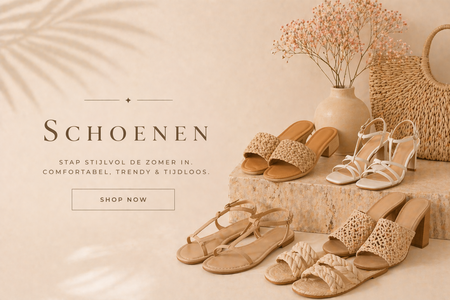 Schoenen