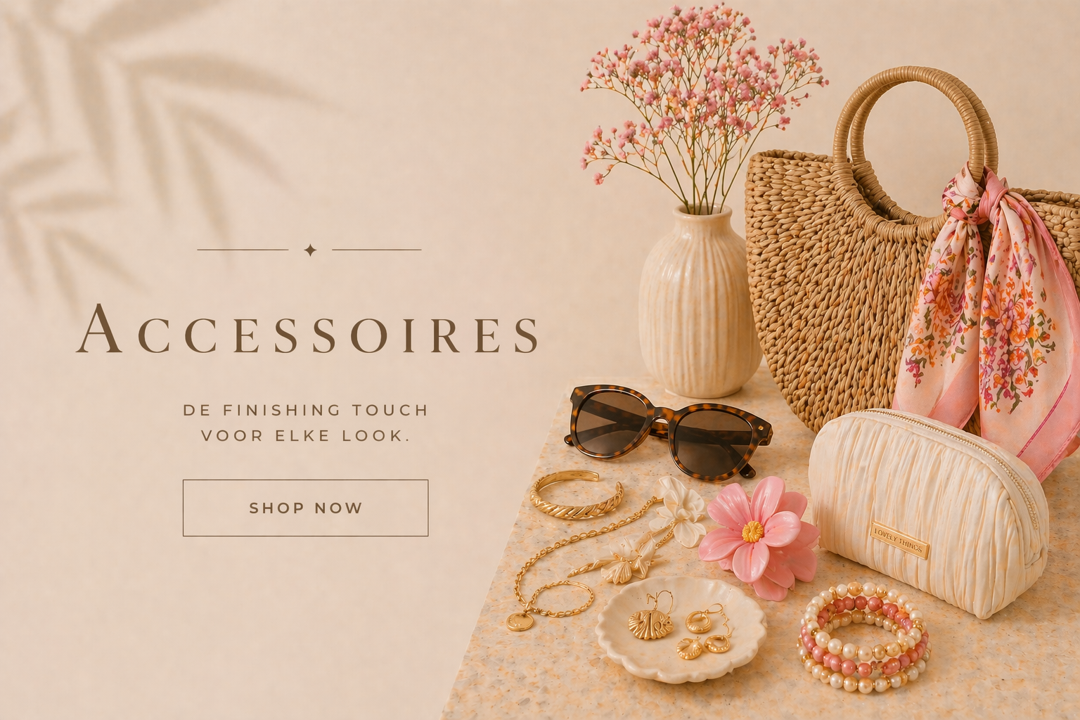Accessoires