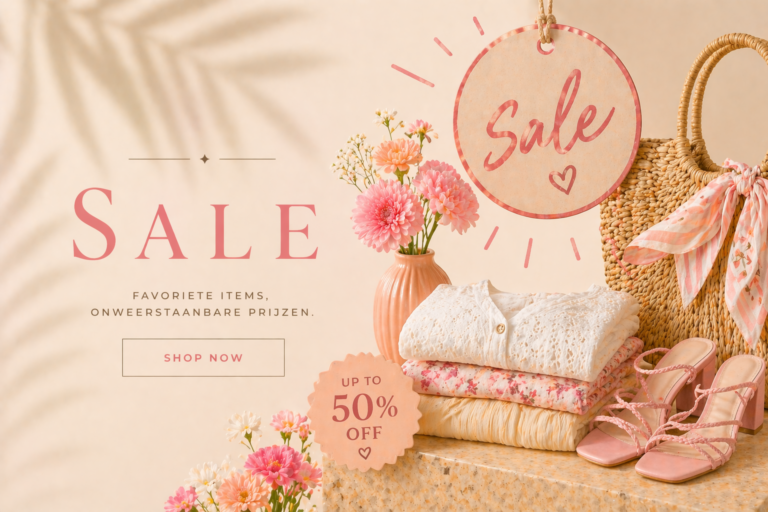 Sale