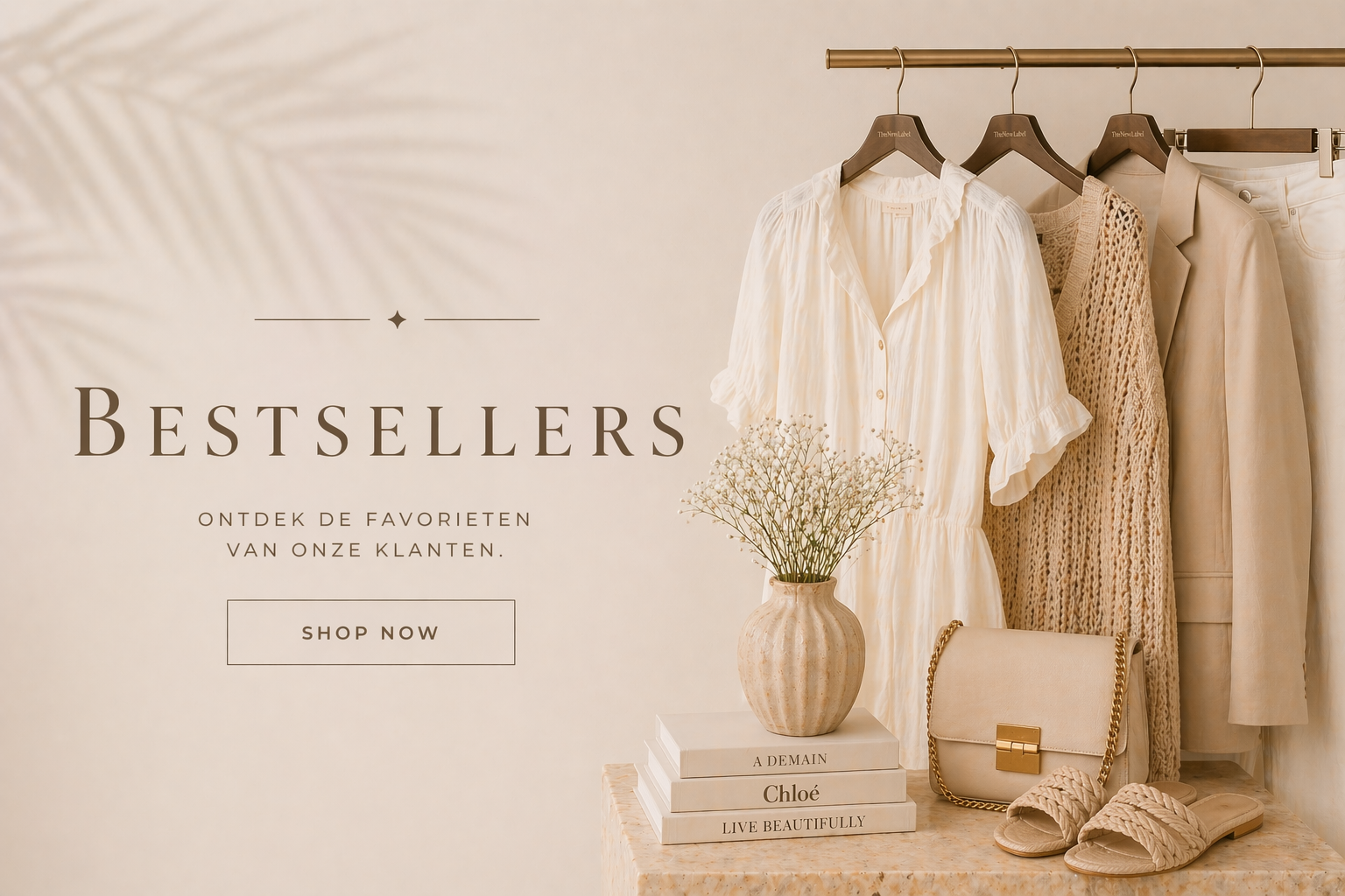 Bestsellers